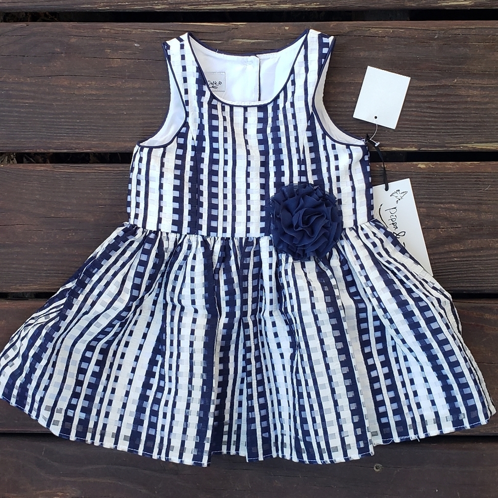 NWT Pippa & Julie Dress